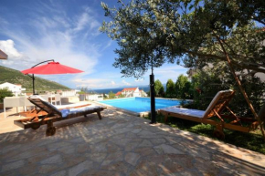 Villa Magalia